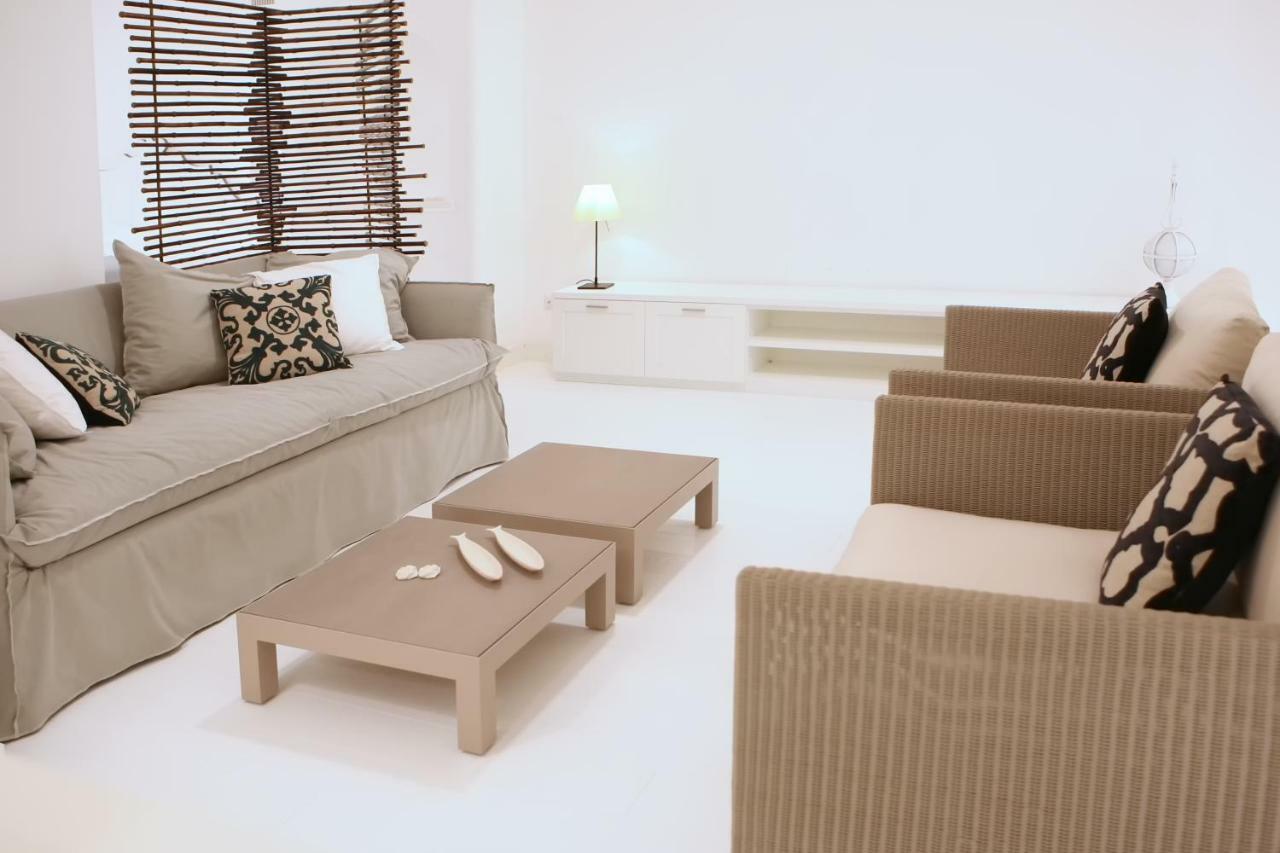 فيكو إيكوينس White Stylish Apartments المظهر الخارجي الصورة