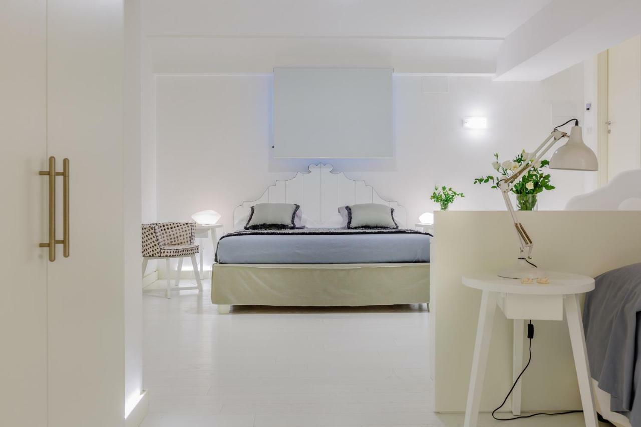 فيكو إيكوينس White Stylish Apartments المظهر الخارجي الصورة